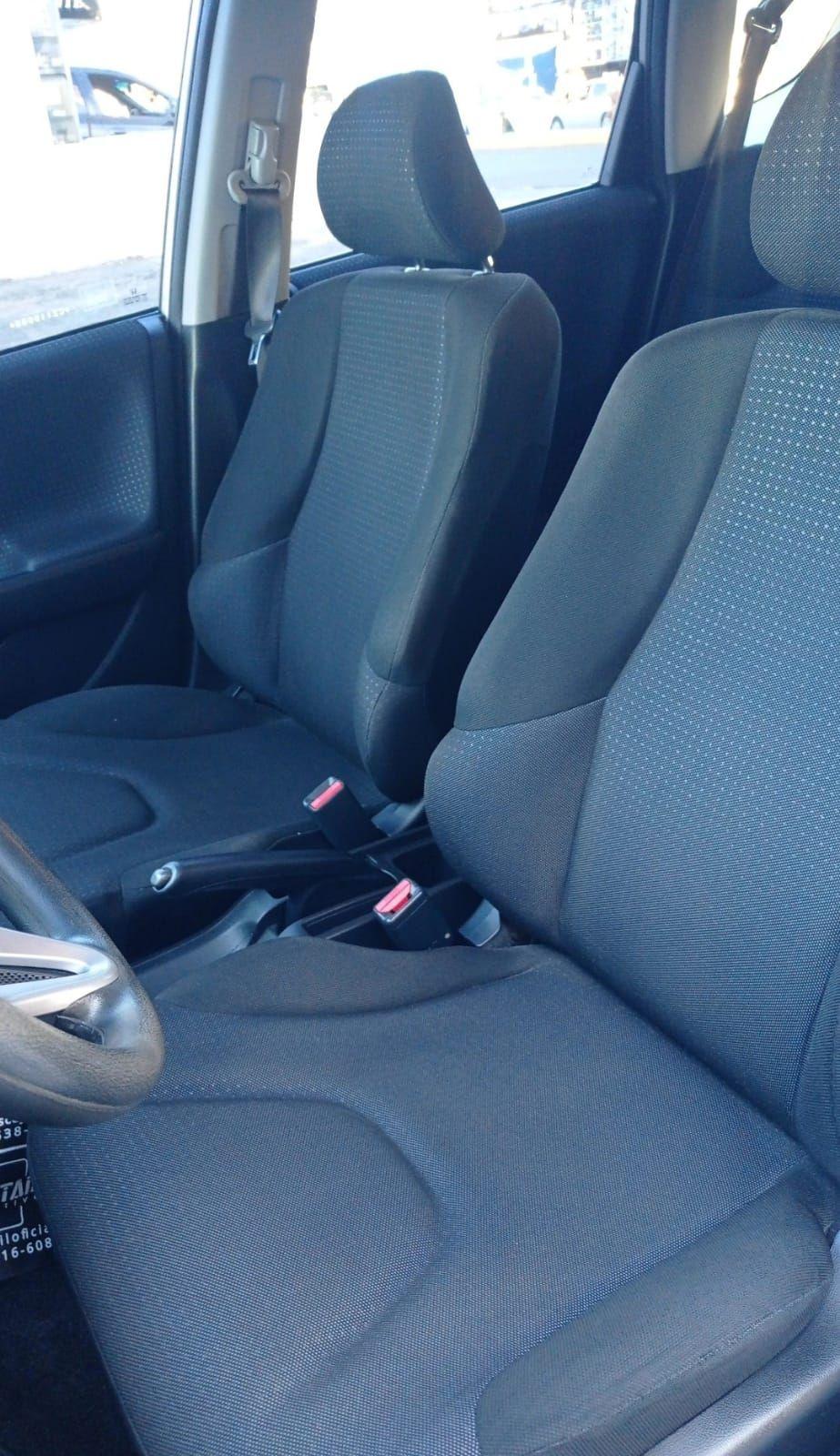 HONDA Fit - Foto