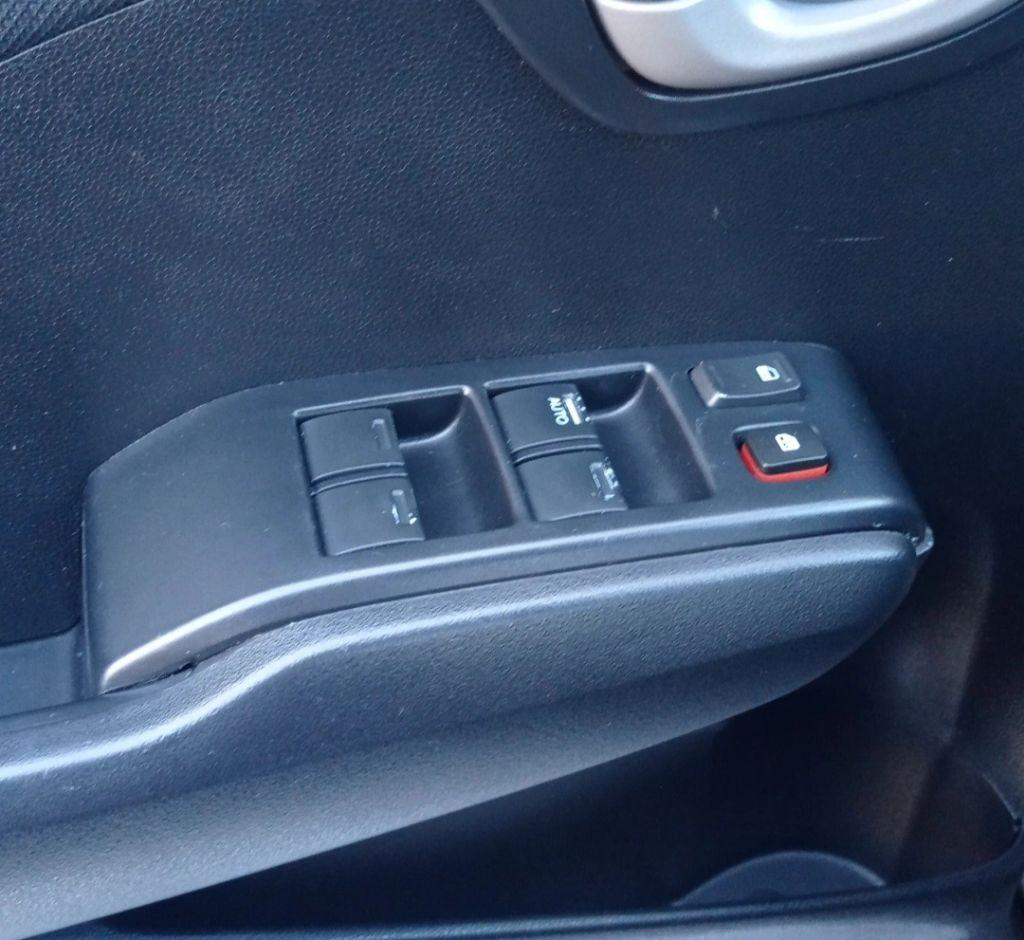 HONDA Fit - Foto