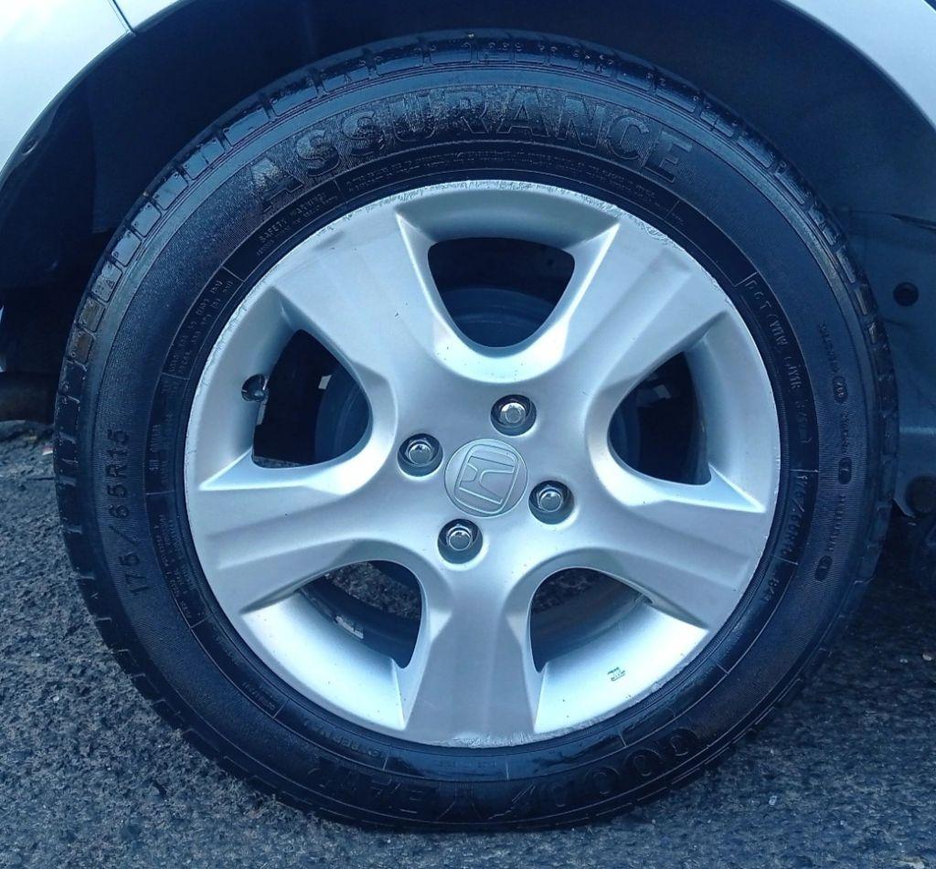 HONDA Fit - Foto
