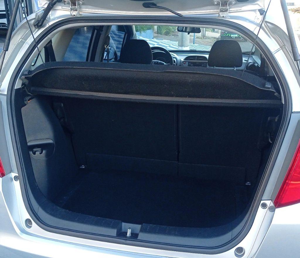 HONDA Fit - Foto
