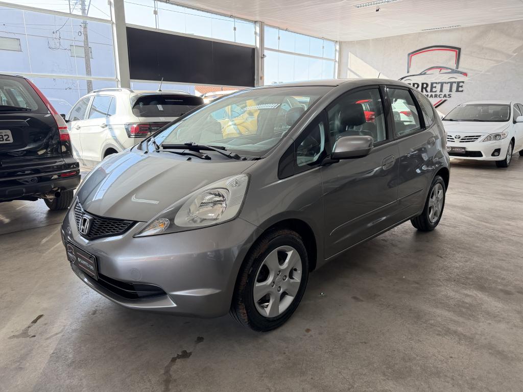 HONDA Fit - Foto
