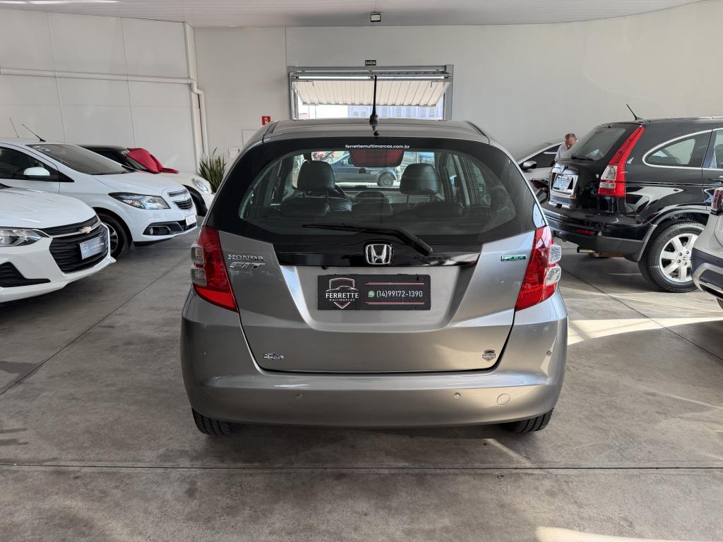 HONDA Fit - Foto