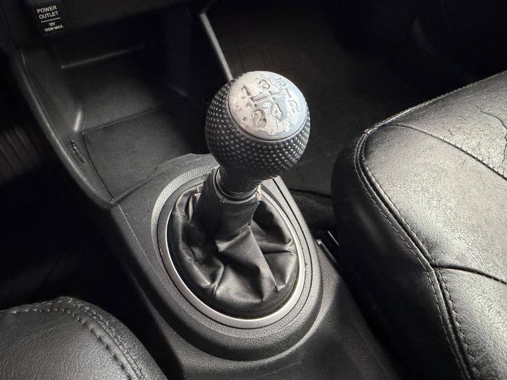 HONDA Fit - Foto