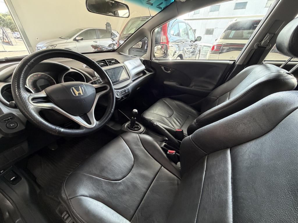 HONDA Fit - Foto