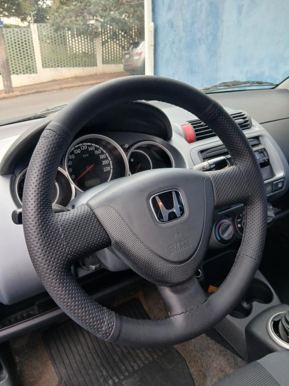 HONDA Fit - Foto