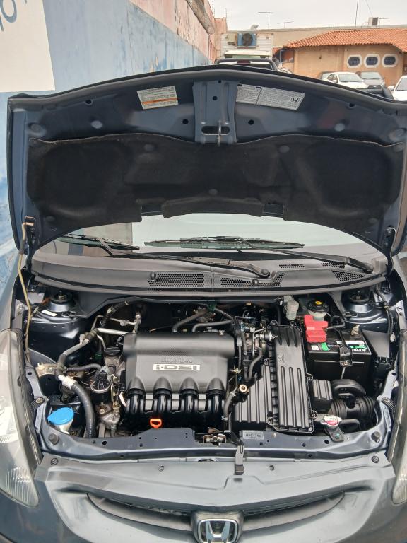 HONDA Fit - Foto