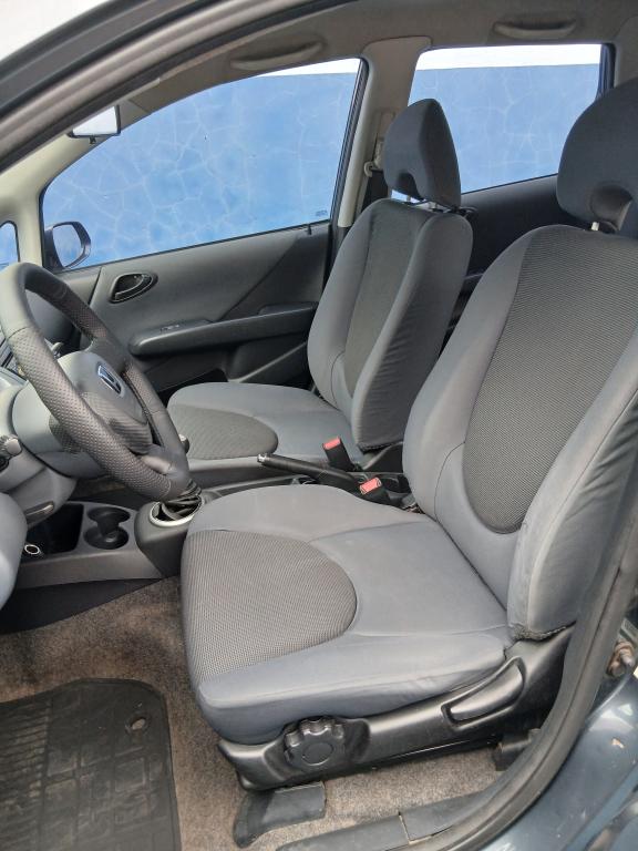HONDA Fit - Foto