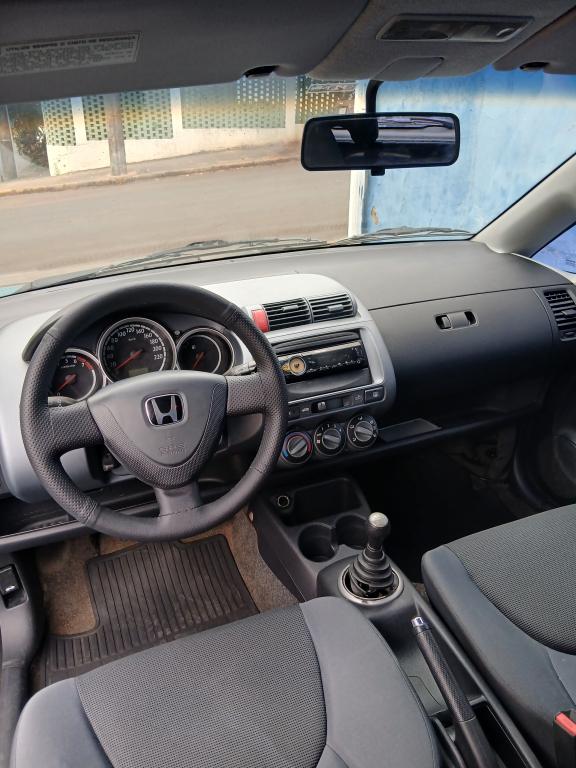 HONDA Fit - Foto
