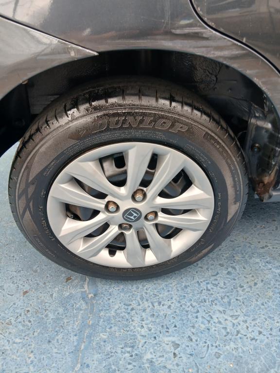 HONDA Fit - Foto