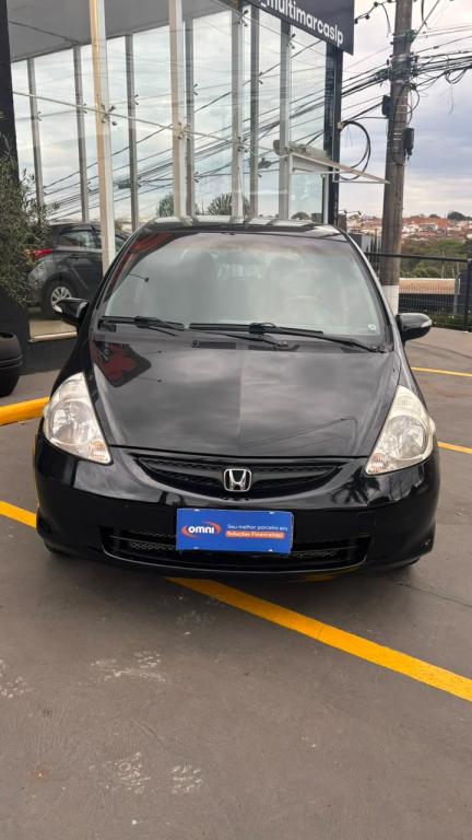 HONDA Fit - Foto
