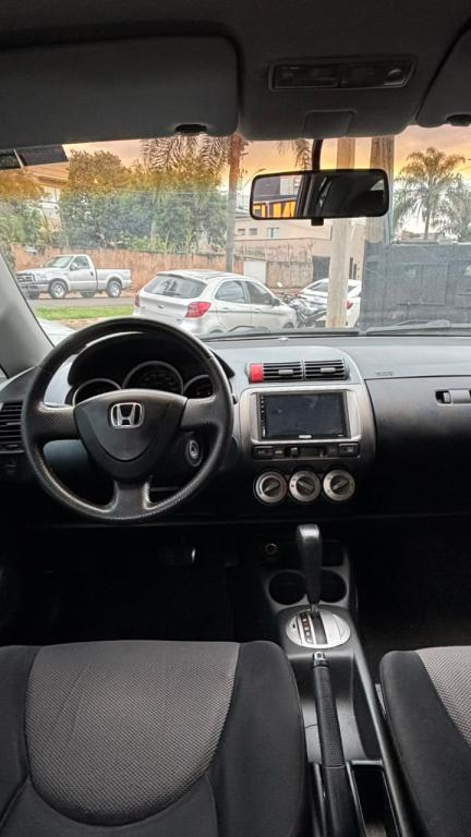 HONDA Fit - Foto