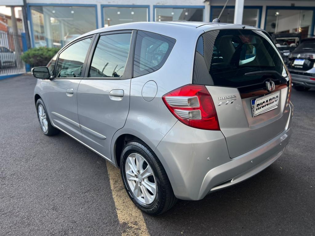 HONDA Fit - Foto