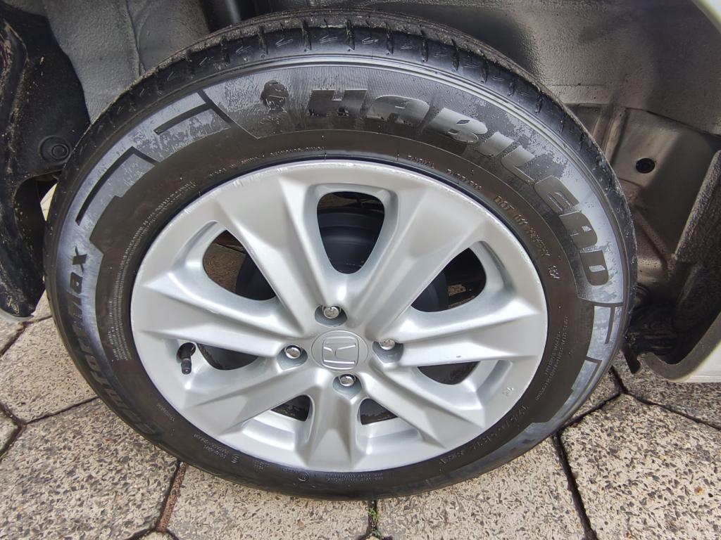 HONDA Fit - Foto