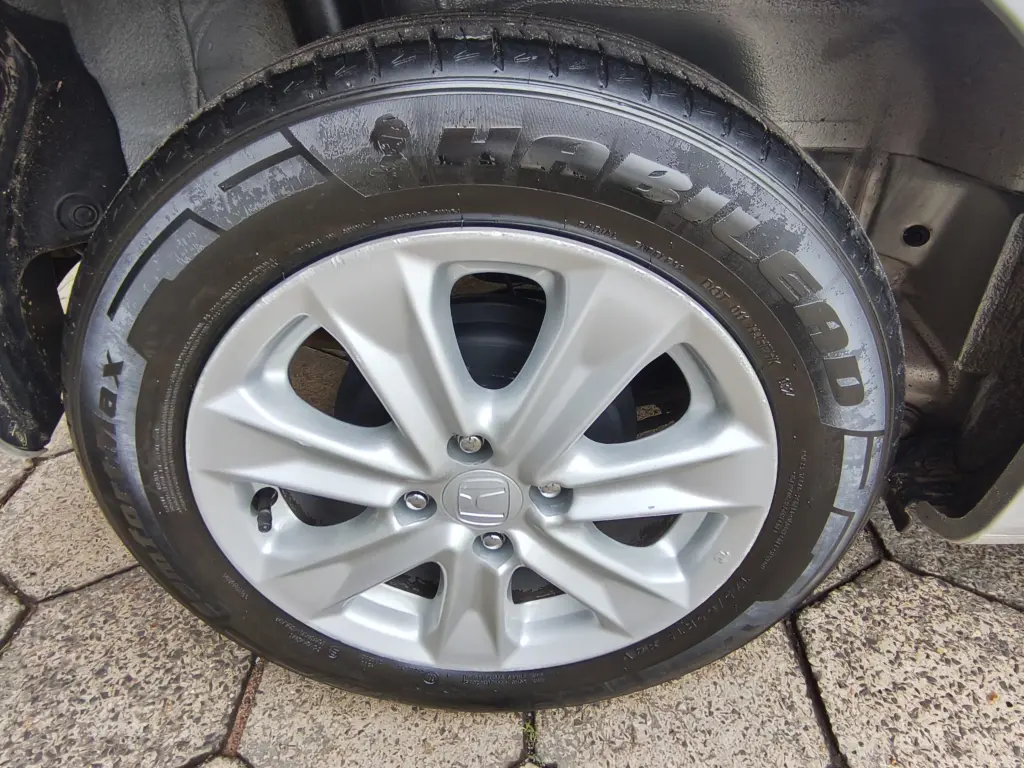 HONDA Fit - Foto