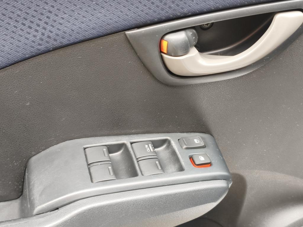 HONDA Fit - Foto