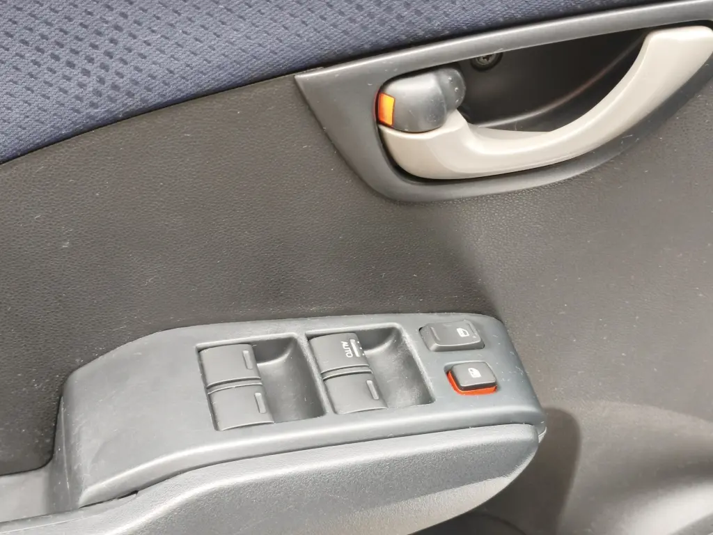 HONDA Fit - Foto