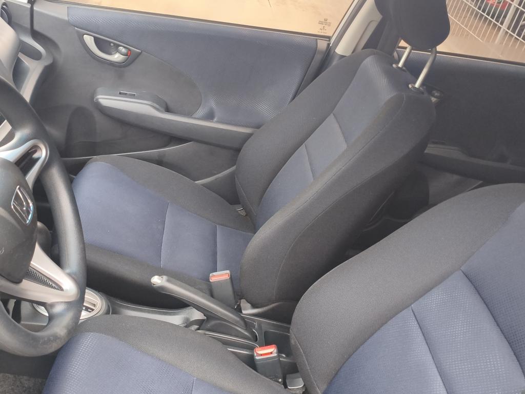 HONDA Fit - Foto