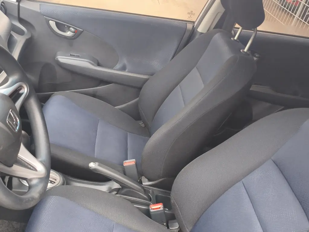 HONDA Fit - Foto