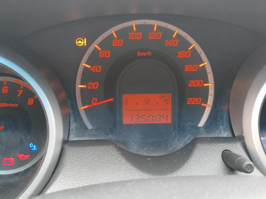 HONDA Fit - Foto