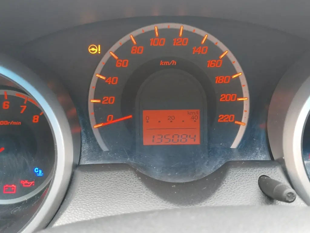 HONDA Fit - Foto