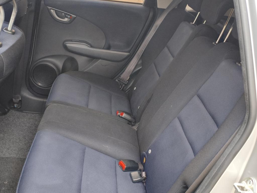 HONDA Fit - Foto