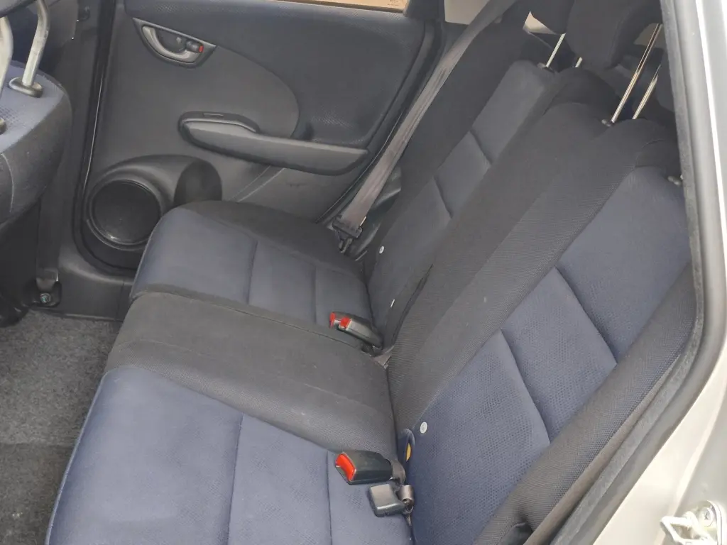 HONDA Fit - Foto