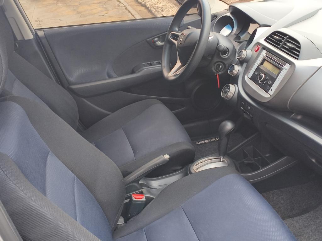 HONDA Fit - Foto