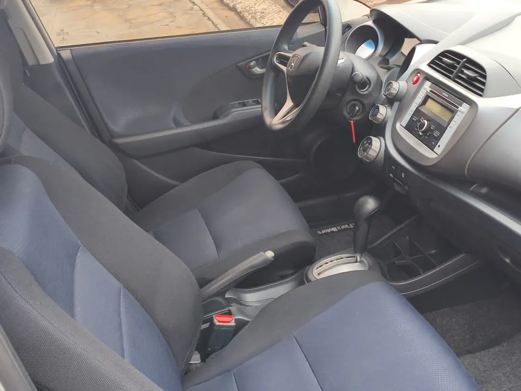 HONDA Fit - Foto