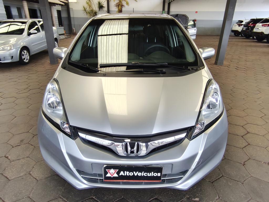 HONDA Fit - Foto