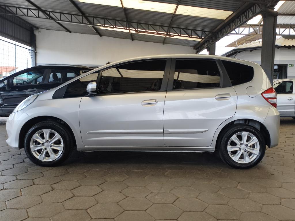 HONDA Fit - Foto