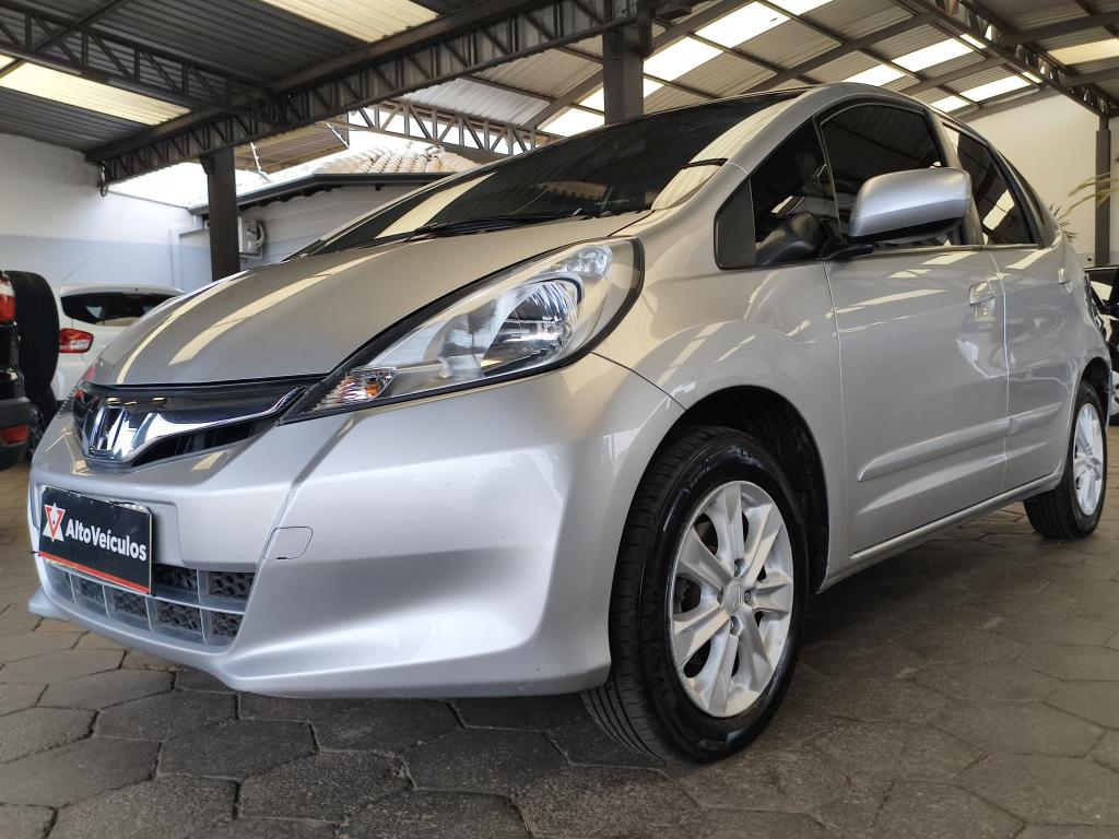 HONDA Fit - Foto