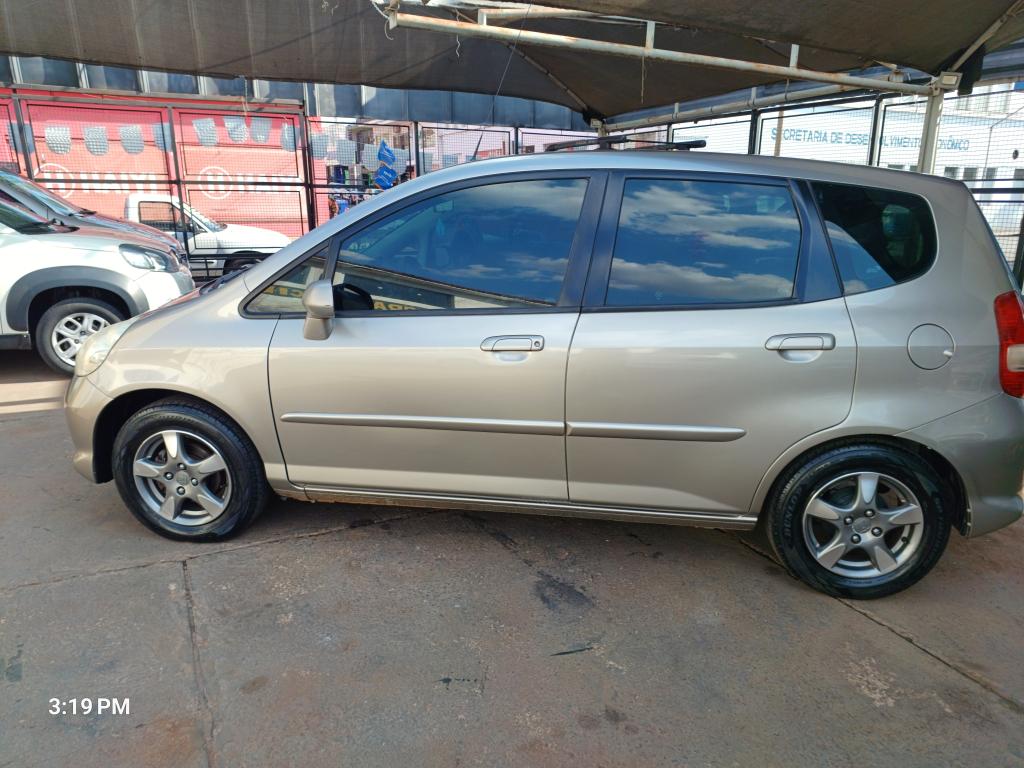 HONDA Fit - Foto