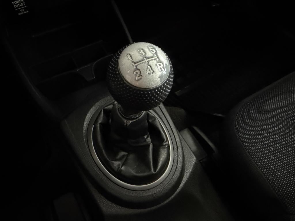 HONDA Fit - Foto