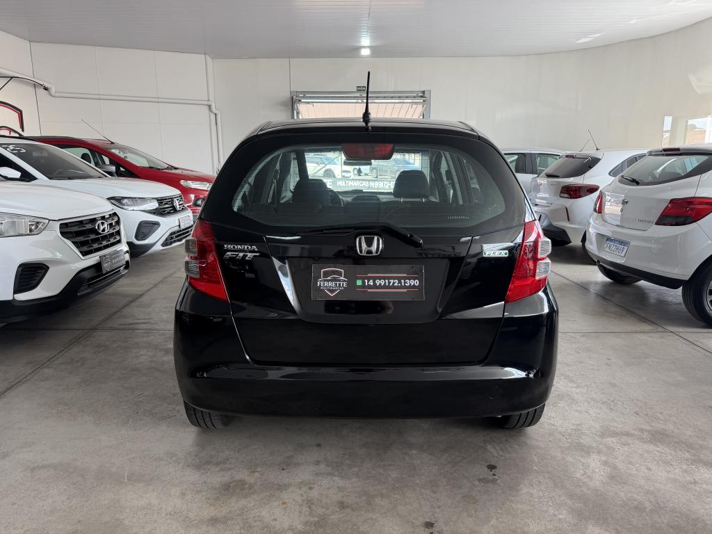 HONDA Fit - Foto
