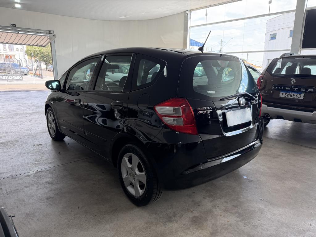 HONDA Fit - Foto