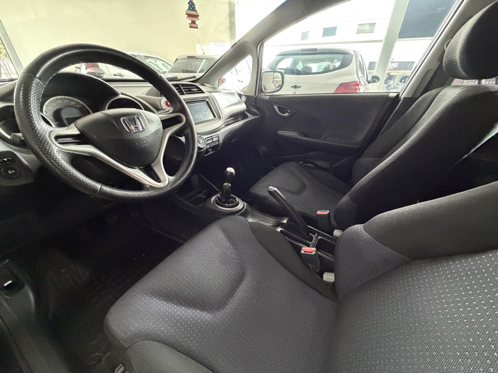 HONDA Fit - Foto