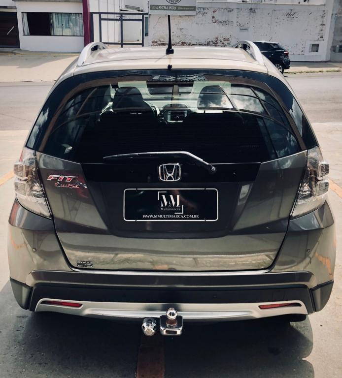 HONDA Fit - Foto