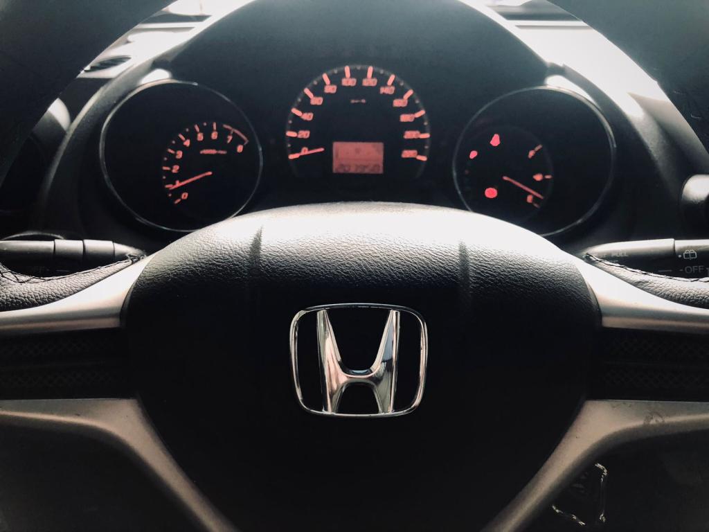 HONDA Fit - Foto