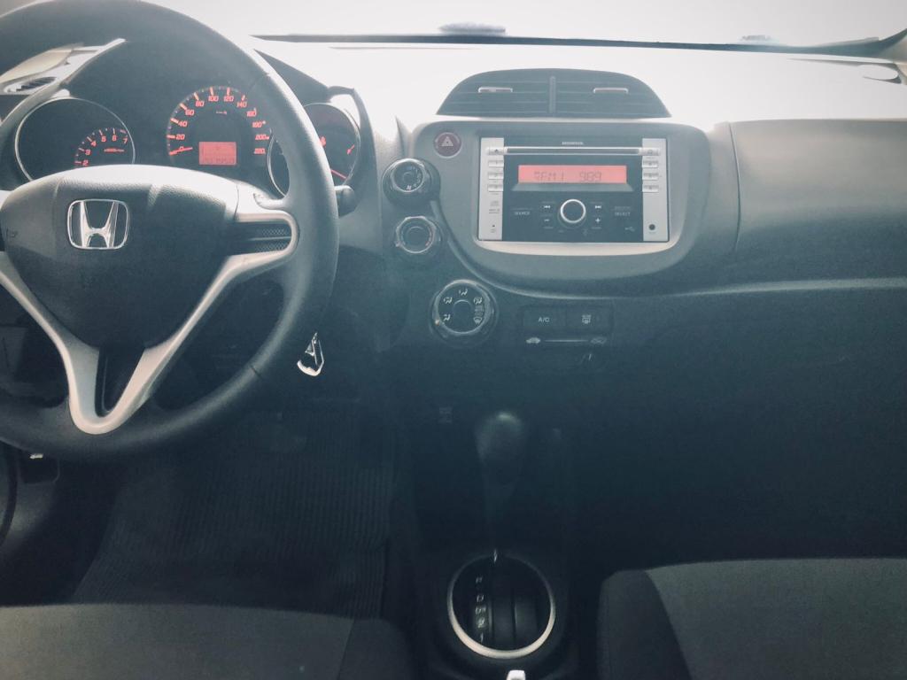 HONDA Fit - Foto