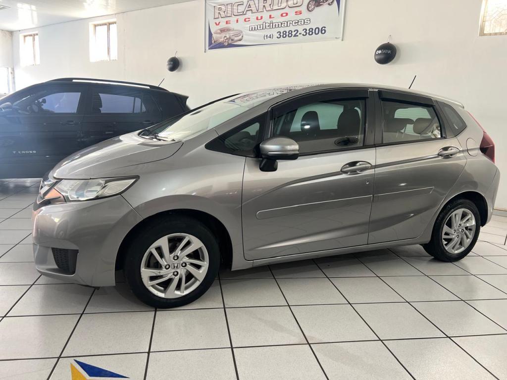 HONDA Fit - Foto