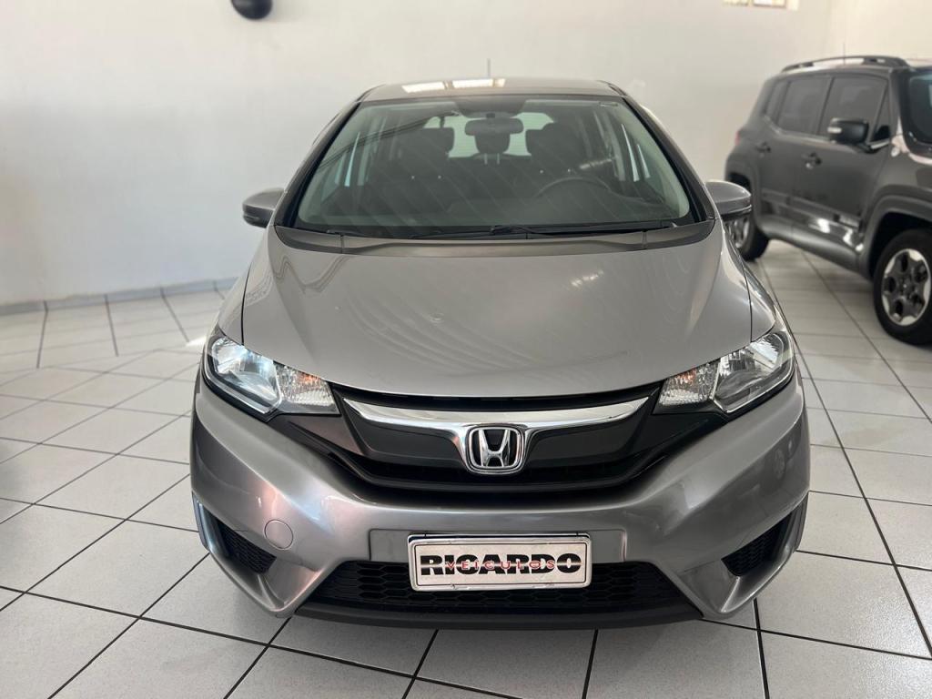 HONDA Fit - Foto