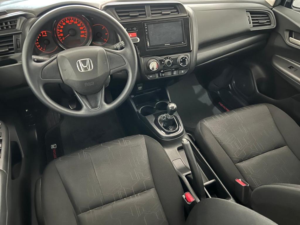 HONDA Fit - Foto