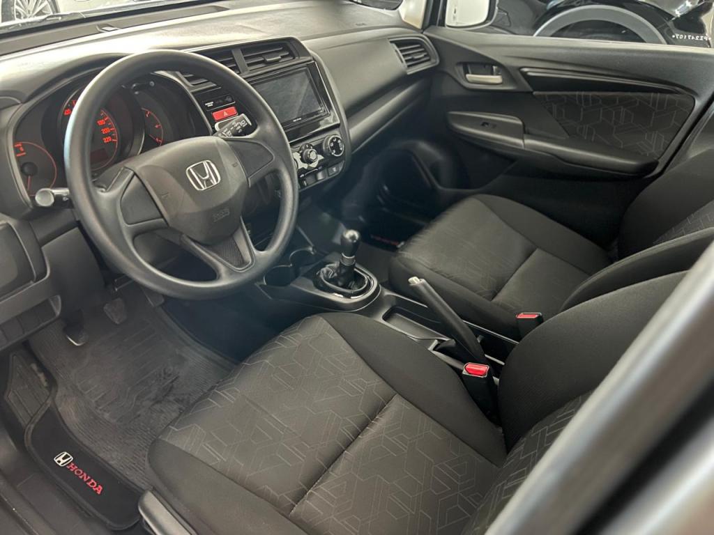 HONDA Fit - Foto