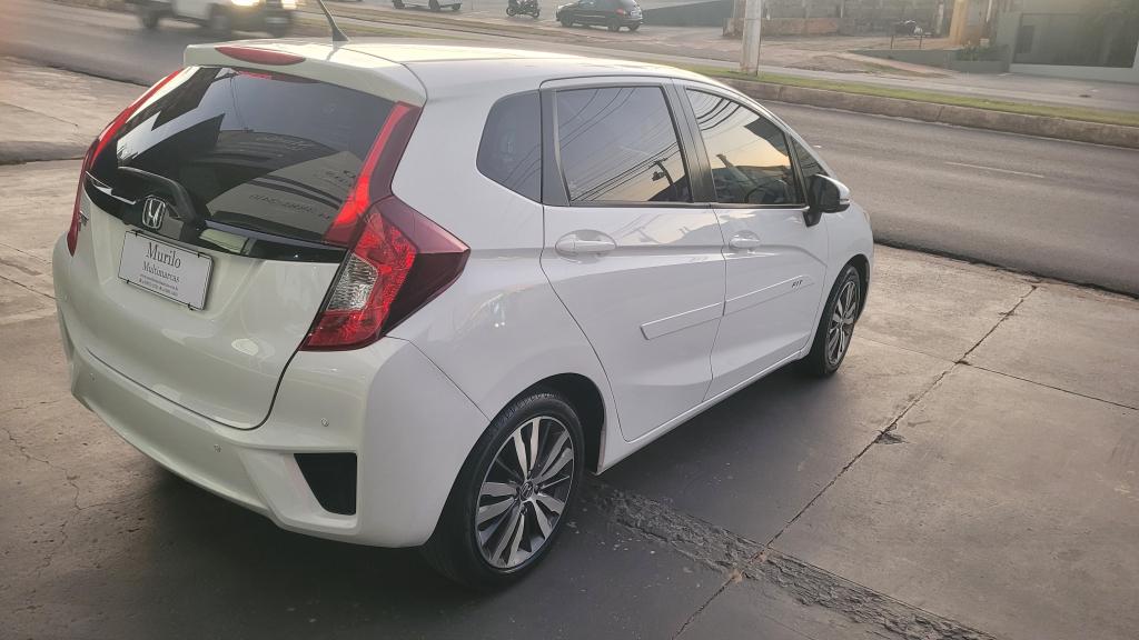 HONDA Fit - Foto