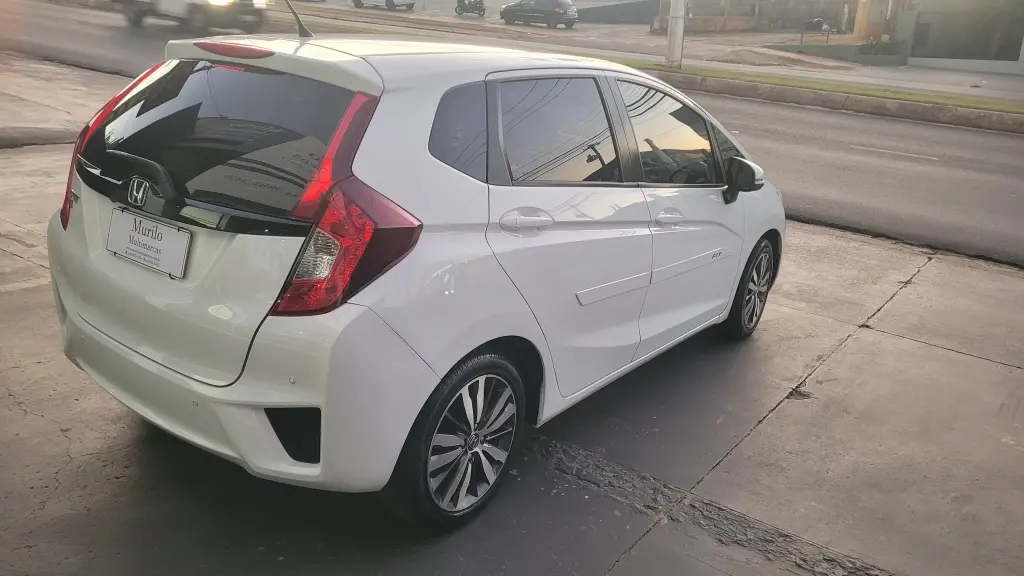 HONDA Fit - Foto