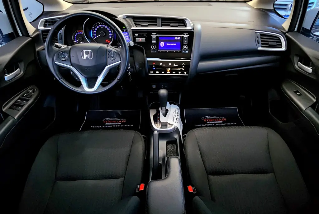 HONDA Fit - Foto