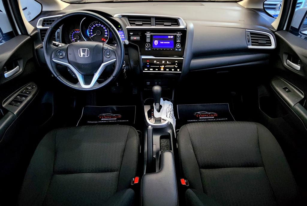 HONDA Fit - Foto