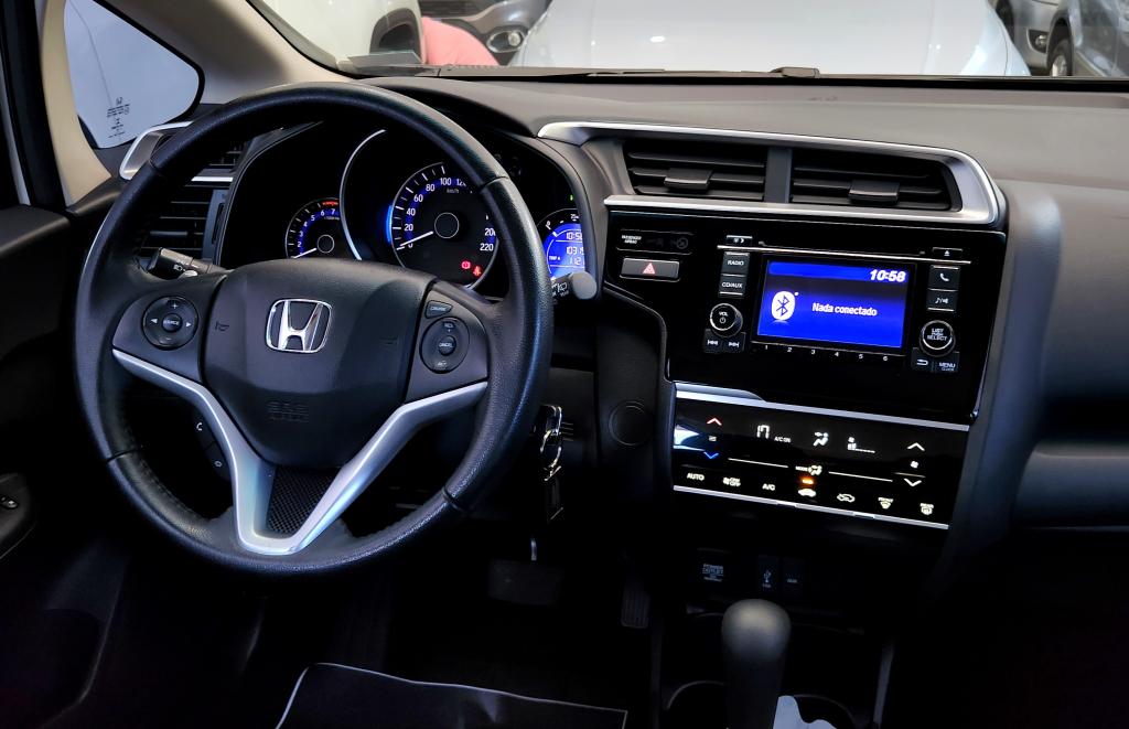 HONDA Fit - Foto
