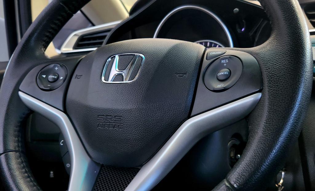 HONDA Fit - Foto