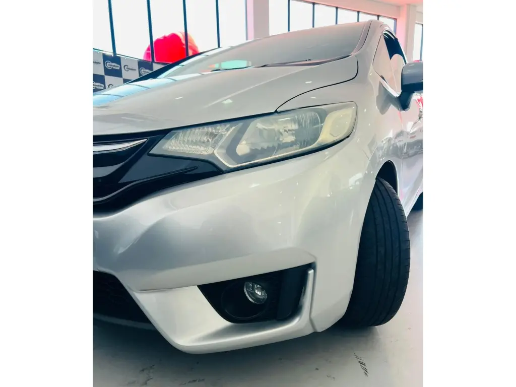 HONDA Fit - Foto